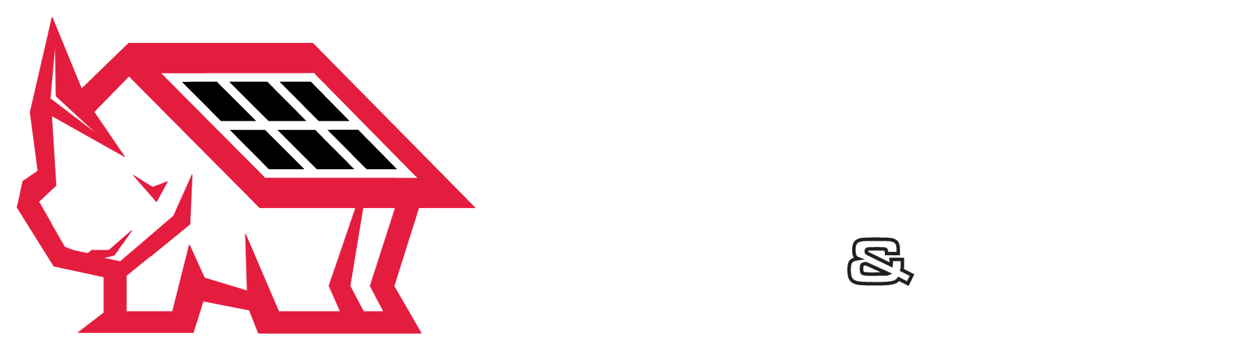 Red Rhino Roofs